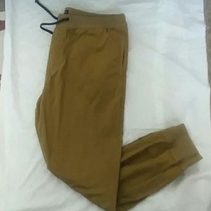 American Eagle Men's joggers